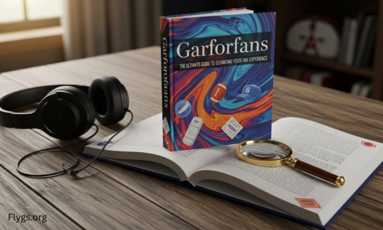 Garforfans and Mental Health: Finding Support and Connection Through Shared Interests