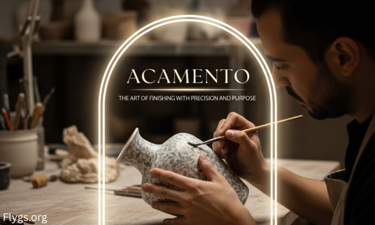 Acamento Unveiled: The Cultural Heritage Behind This Unique Tradition
