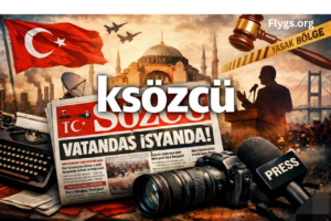 ksözcü
