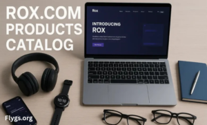 rox.com products catalog