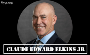 claude edward elkins jr