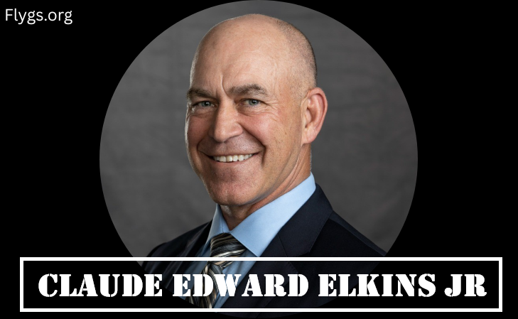 claude edward elkins jr