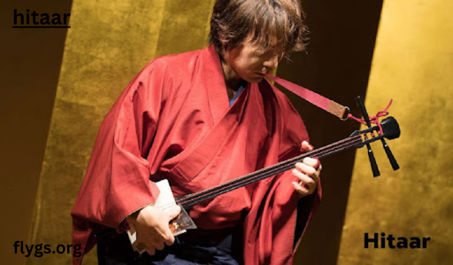hitaar