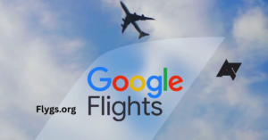 google flights