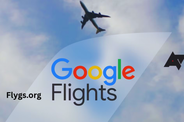 google flights