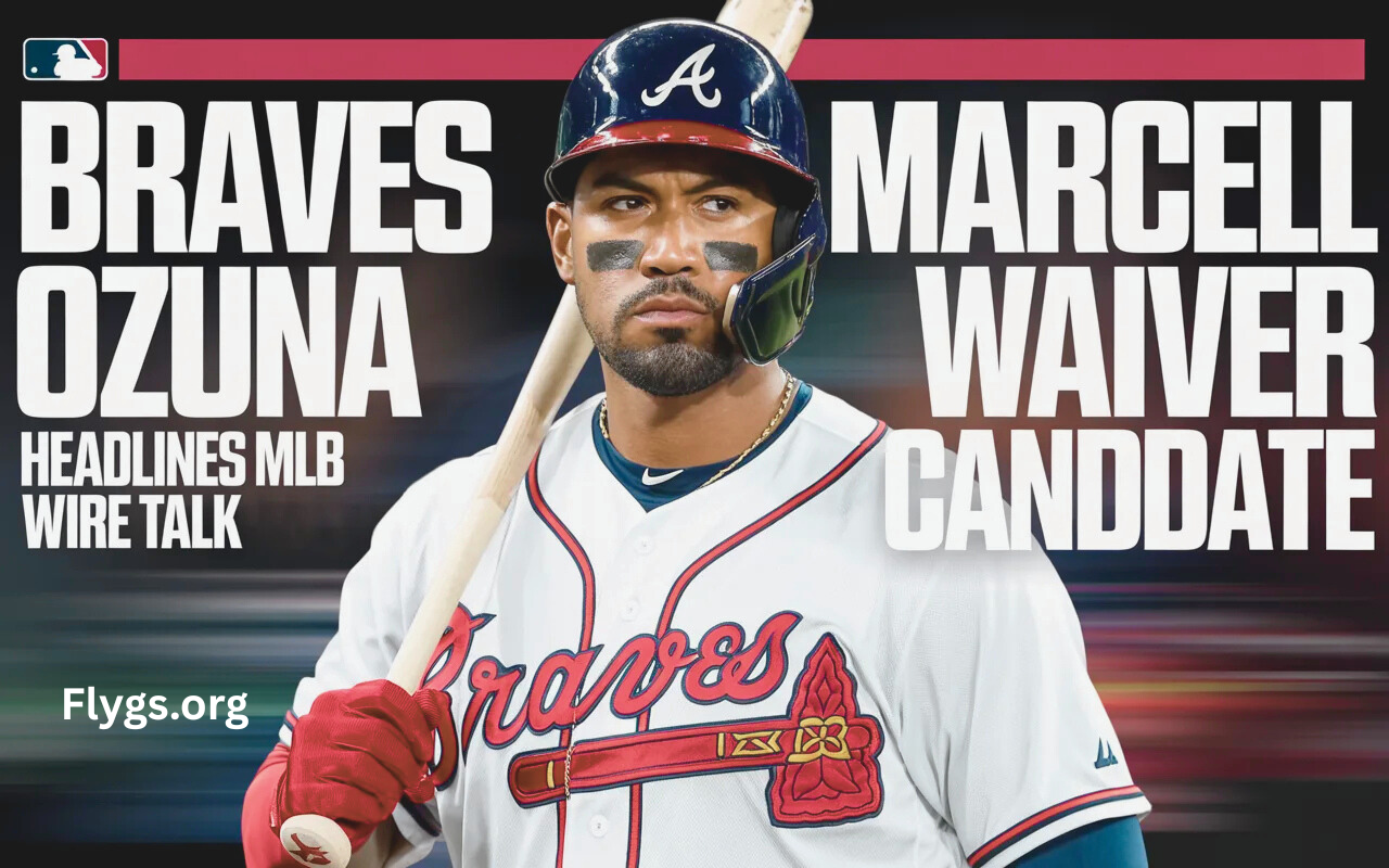 braves marcell ozuna waiver candidate