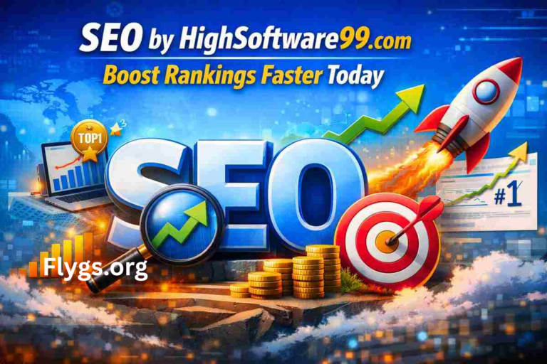 Boost Your Website’s Visibility: SEO Tips from HighSoftware