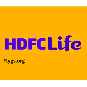 hdfc life