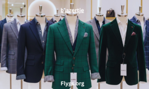 blazertje