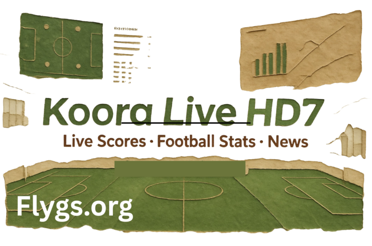 Top Features of Koora Live That Every Sports Fan Should Know
