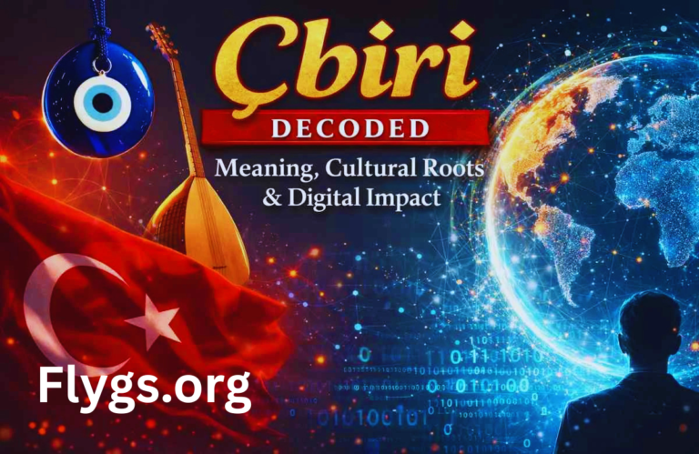 Why Everyone is Talking About Çbiri: Trends, Insights, and Community Impact