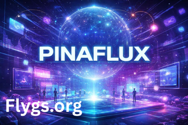 pinaflux