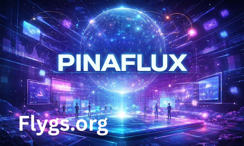pinaflux