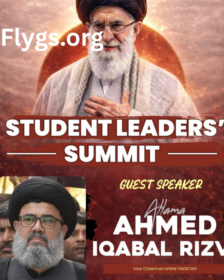 Leadership Development Through the Imamia Student Organization: A Pathway to Success