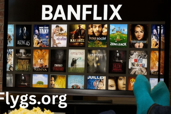 banflix