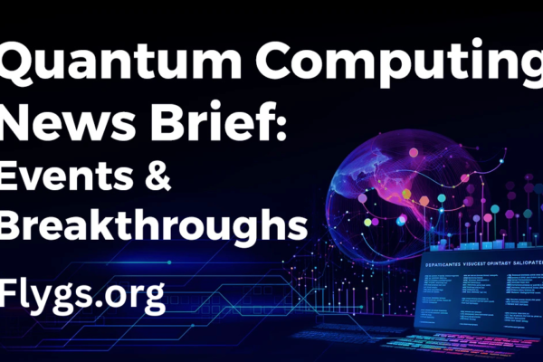 latest breakthroughs in quantum computing 2024