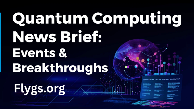 The Quantum Leap: Key Innovations in Quantum Computing to Watch in 2024