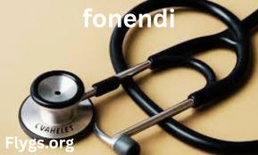 fonendi