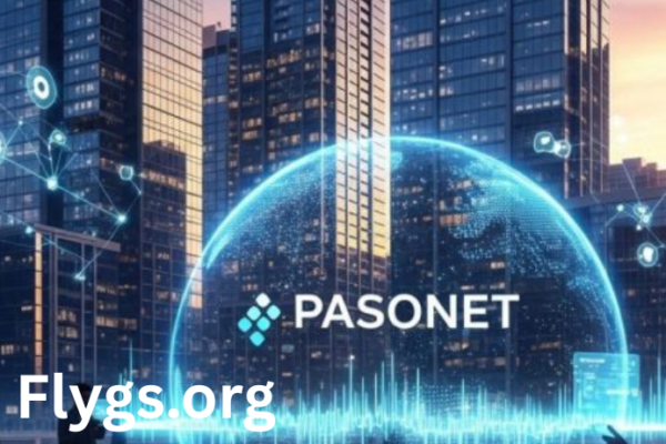 pasonet