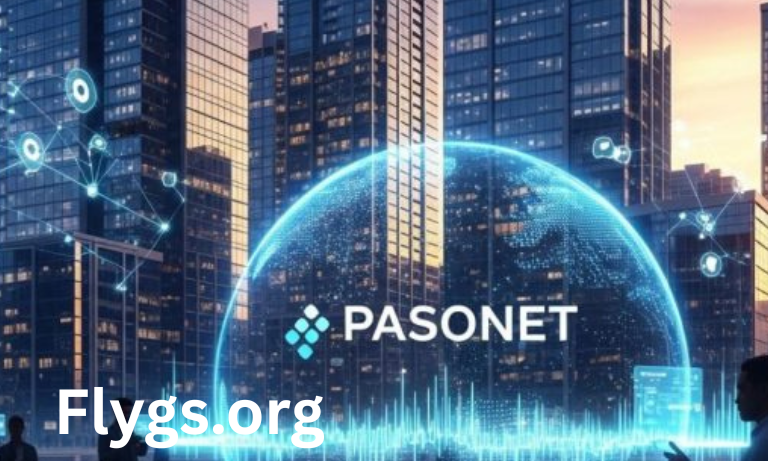 pasonet